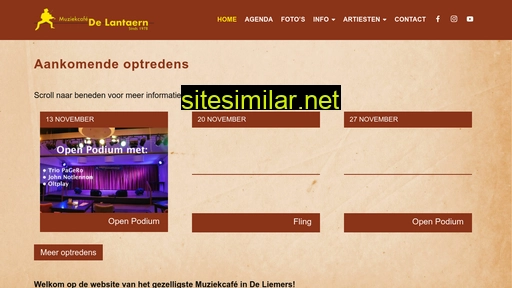 delantaern.nl alternative sites