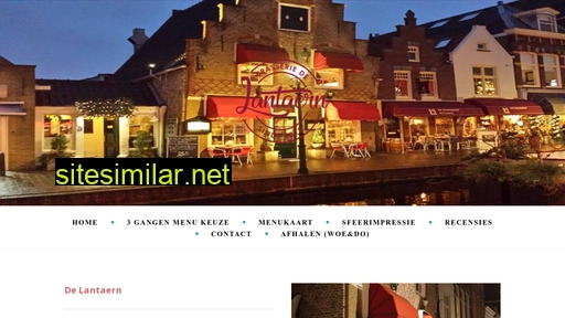 delantaernetenendrinken.nl alternative sites