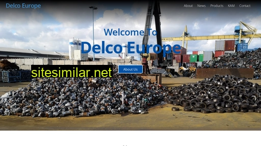 delco.nl alternative sites