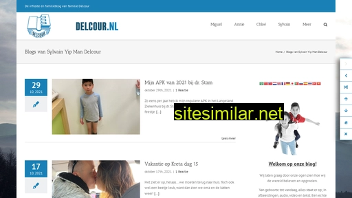 delcour.nl alternative sites