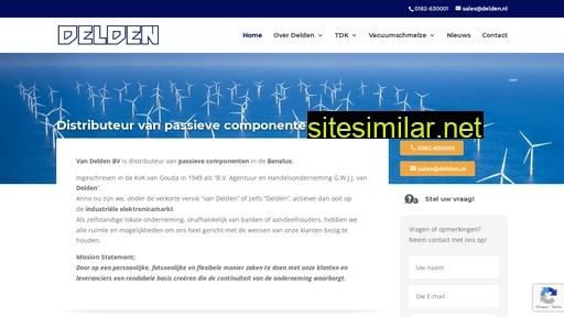 delden.nl alternative sites
