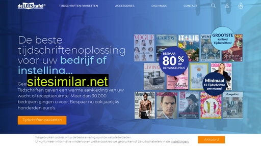 deleestafel.nl alternative sites