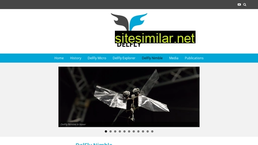 delfly.nl alternative sites