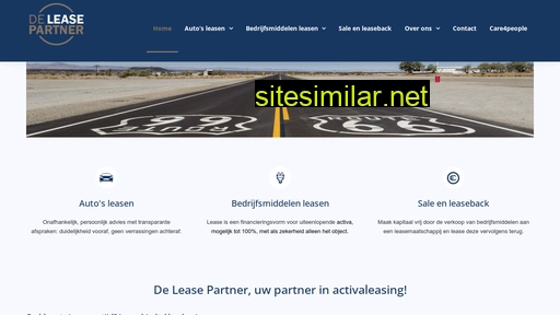 deleasepartner.nl alternative sites