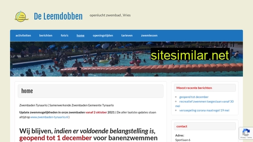 deleemdobben.nl alternative sites