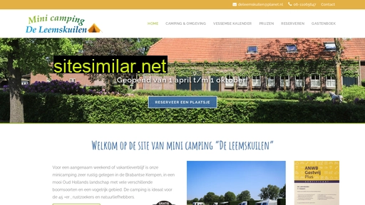 deleemskuilen.nl alternative sites