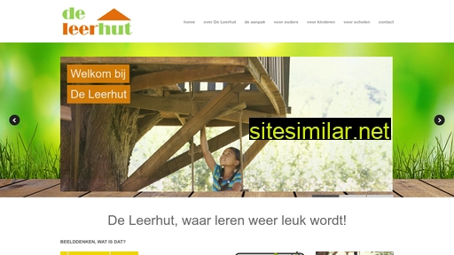 deleerhut.nl alternative sites