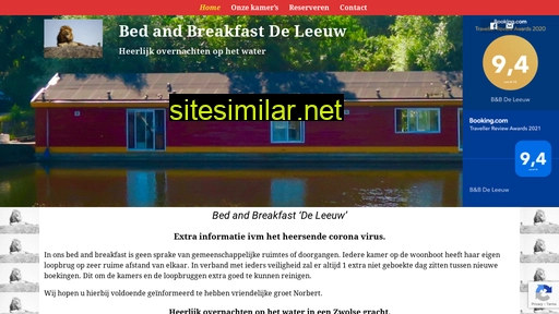 deleeuwzwolle.nl alternative sites