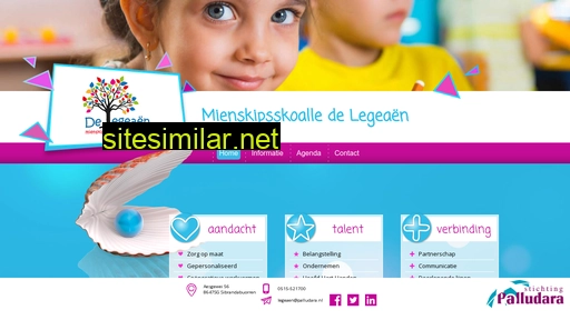 delegeaen.nl alternative sites