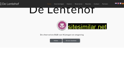 delentehof.nl alternative sites
