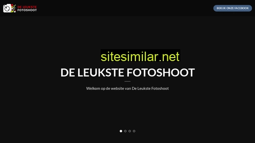 deleukstefotoshoot.nl alternative sites