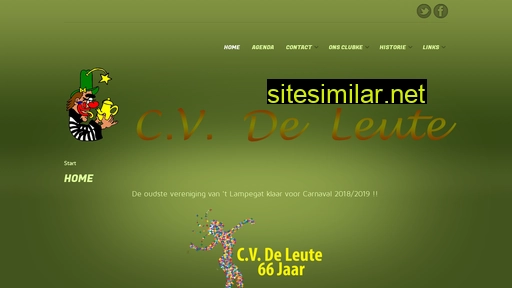 deleute.nl alternative sites
