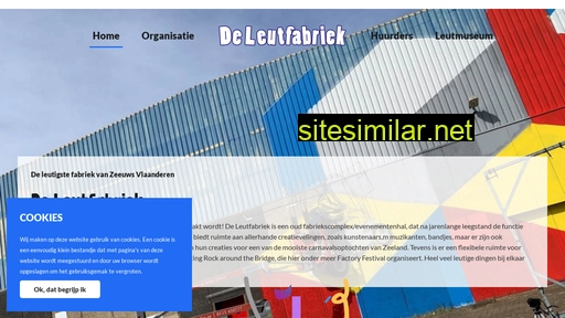 deleutfabriek.nl alternative sites