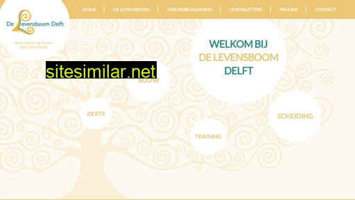 delevensboomdelft.nl alternative sites