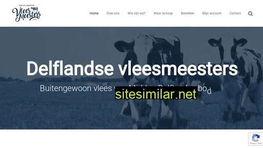 delflandsevleesmeesters.nl alternative sites