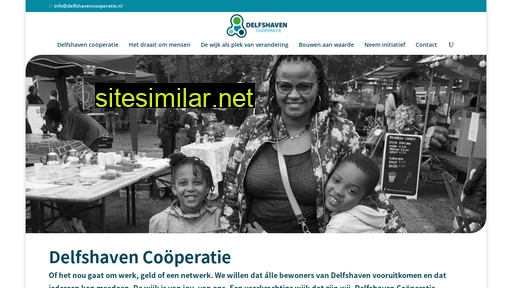 delfshavencooperatie.nl alternative sites