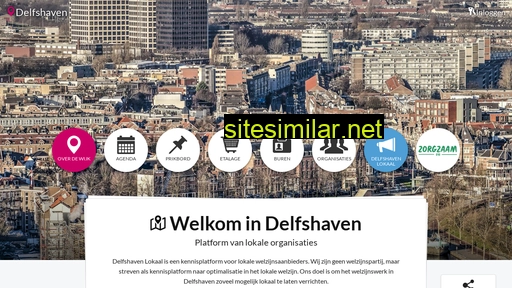 delfshavenlokaal.nl alternative sites