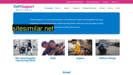delftsupport.nl alternative sites