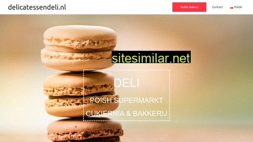 delicatessendeli.nl alternative sites