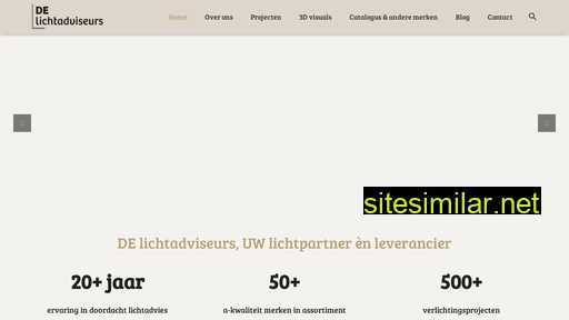 delichtadviseurs.nl alternative sites