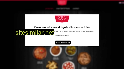 delidipaolo.nl alternative sites