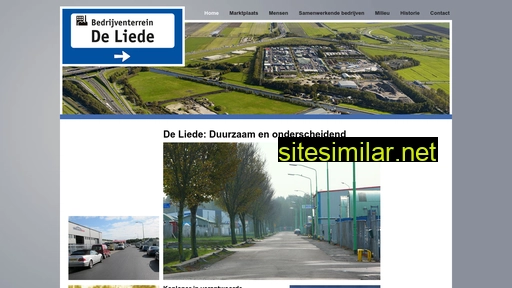 deliede.nl alternative sites