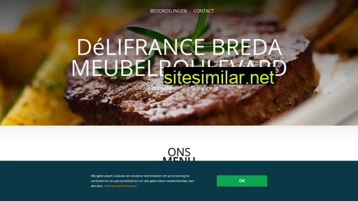 delifrance-breda.nl alternative sites
