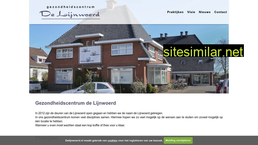 delijnwoerd.nl alternative sites