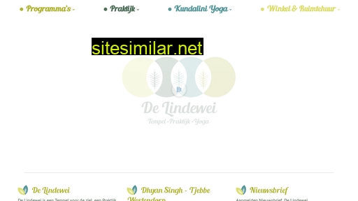 delindewei.nl alternative sites