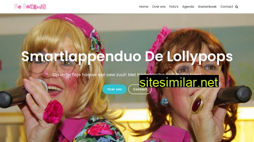 delollypops.nl alternative sites