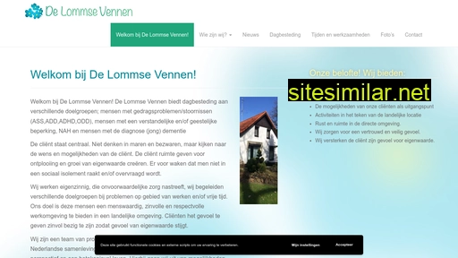 delommsevennen.nl alternative sites