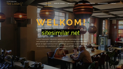 delooierijcuijk.nl alternative sites