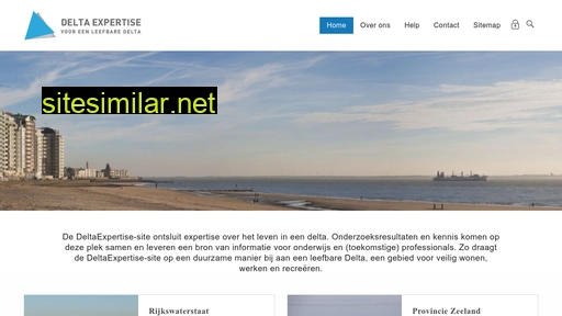 deltaexpertise.nl alternative sites