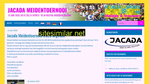 deltameiden.nl alternative sites