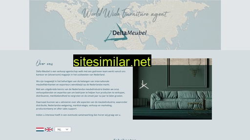 deltameubel.nl alternative sites