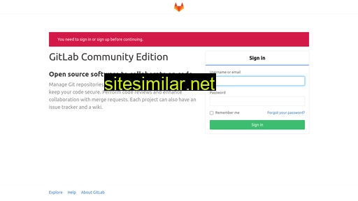 Delta-net similar sites