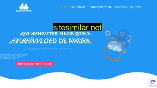 deluistercompagnie.nl alternative sites