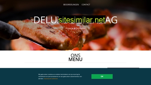 deluxe-denhaag.nl alternative sites