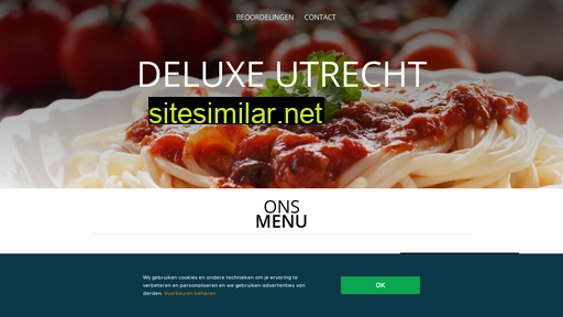 deluxe-utrecht.nl alternative sites