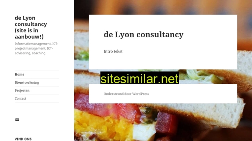 delyonconsultancy.nl alternative sites