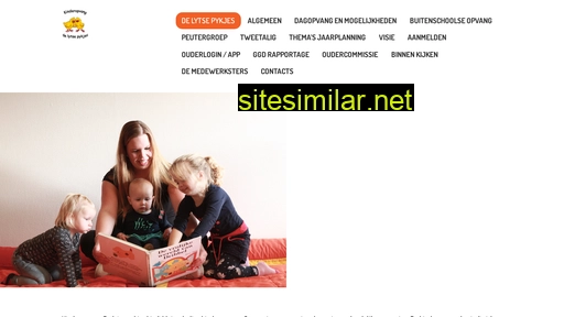 delytsepykjes.nl alternative sites