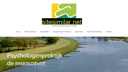 demaasoever.nl alternative sites