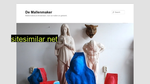 demallenmaker.nl alternative sites
