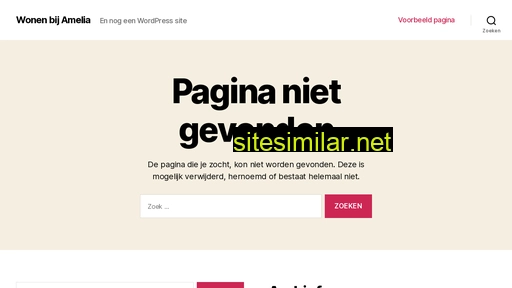 demasolutions.nl alternative sites
