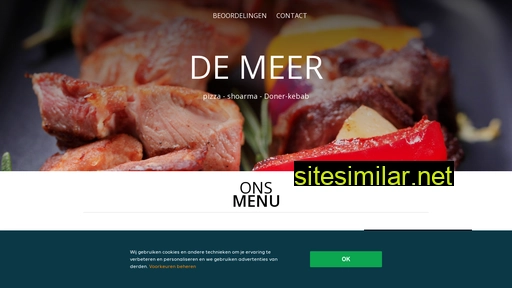 demeer-someren.nl alternative sites