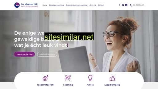 demeester-hr.nl alternative sites