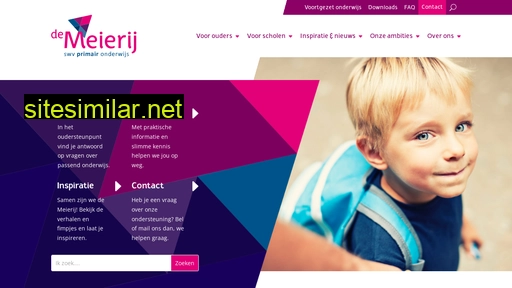 demeierij-po.nl alternative sites