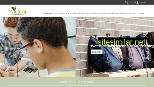 demeierij-vo.nl alternative sites
