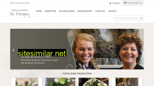 demengerij.nl alternative sites