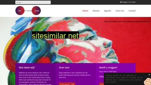 demenopauzespecialist.nl alternative sites